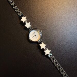 White Star Wristwatch